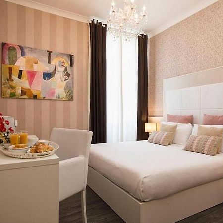 San Pietro Suites Рим Екстер'єр фото