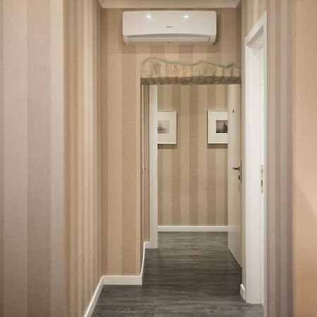 San Pietro Suites Рим Екстер'єр фото