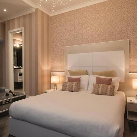 San Pietro Suites Рим Екстер'єр фото