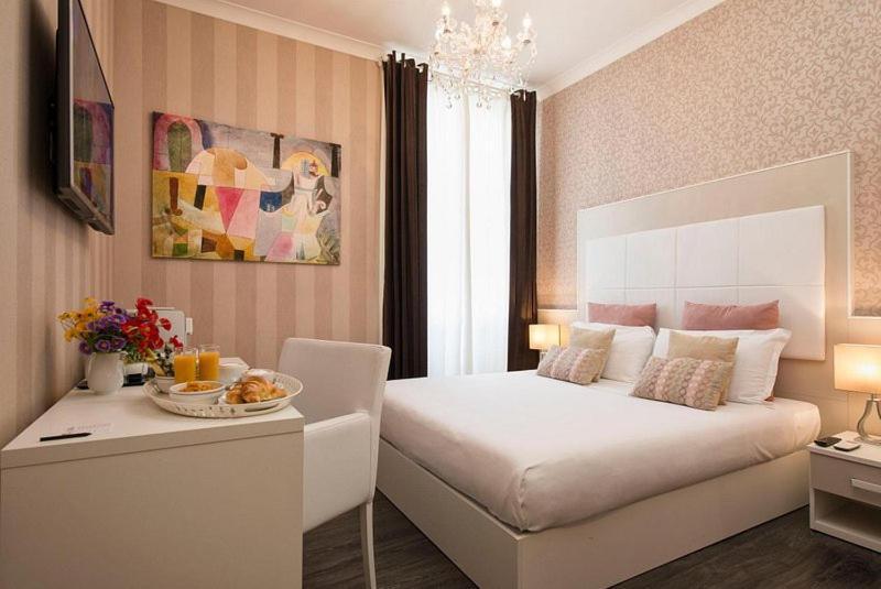 San Pietro Suites Рим Екстер'єр фото