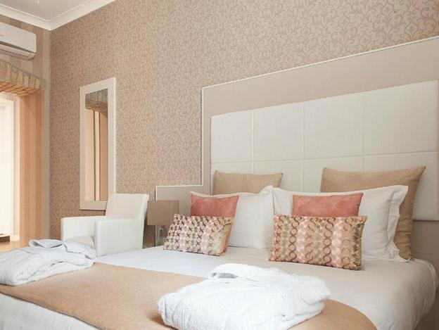 San Pietro Suites Рим Екстер'єр фото