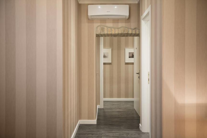 San Pietro Suites Рим Екстер'єр фото