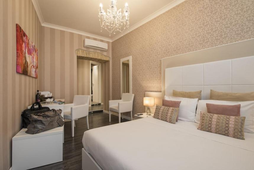 San Pietro Suites Рим Екстер'єр фото