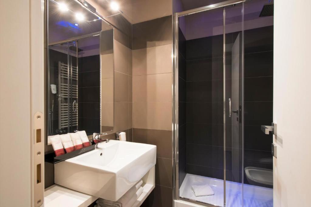 San Pietro Suites Рим Екстер'єр фото