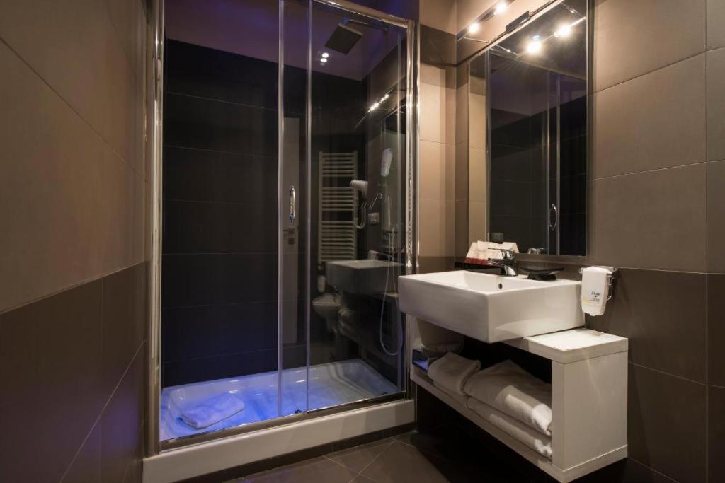 San Pietro Suites Рим Екстер'єр фото