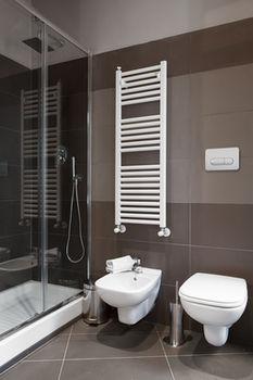 San Pietro Suites Рим Екстер'єр фото