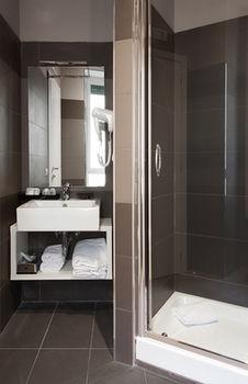 San Pietro Suites Рим Екстер'єр фото