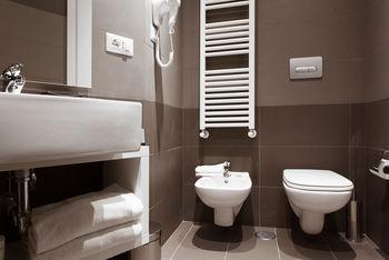 San Pietro Suites Рим Екстер'єр фото