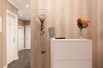 San Pietro Suites Рим Екстер'єр фото