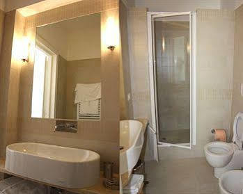 San Pietro Suites Рим Екстер'єр фото